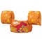 Puddle Jumper: Fabric Life Vest With Armbands - T-Rex - Float Jacket, Swim & Water Accessory, Adjustable Back Buckle, 33-55lb Cap, Toddlers & Kids 2+